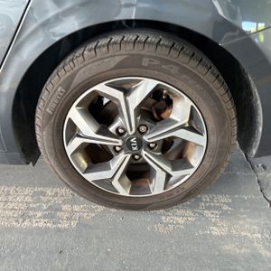 صورة 18 لـ 2019 KIA FORTE LXS