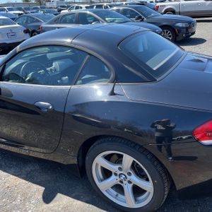 BMW Z4 SDRIVE28I - 6