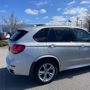 BMW X5 XDRIVE35I - 9