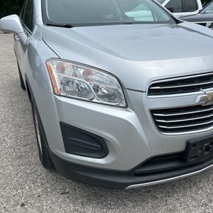 2016 Chevrolet TRAX LT — миниатюра 59