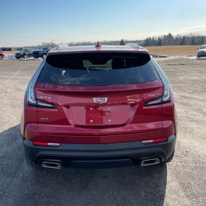 CADILLAC XT4 SPORT - 7