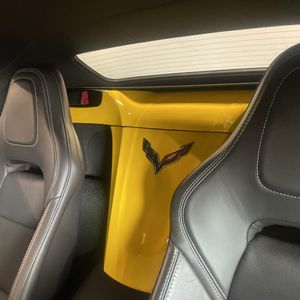 صورة مصغرة 34 لـ 2015 Chevrolet CORVETTE STINGRAY