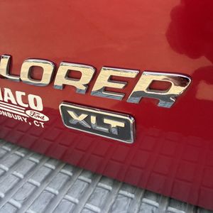 2003 FORD EXPLORER XLT — фото 23