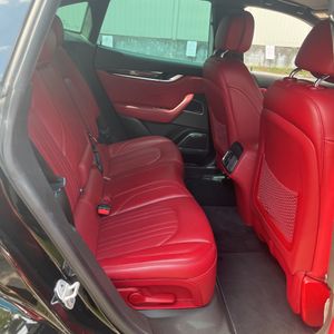 2019 Maserati LEVANTE S 缩略图 35