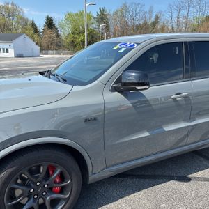 DODGE DURANGO SRT 392 - 2