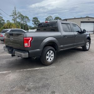 FORD F-150 XLT - 8