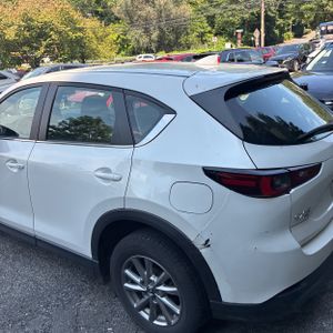 2023 Mazda CX-5 2.5 S 照片 6
