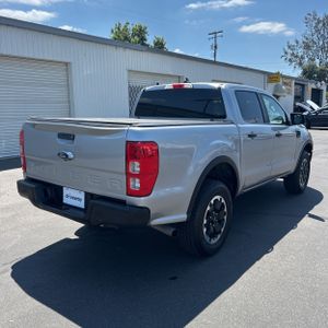 FORD RANGER XL - 8