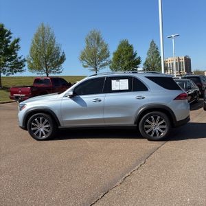 MERCEDES-BENZ GLE - 3