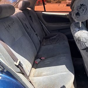 2001 Toyota COROLLA LE thumbnail 33