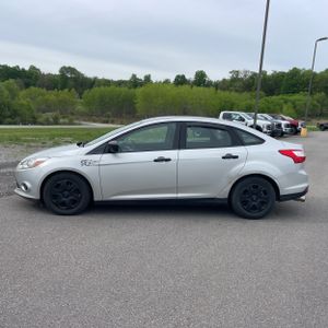 FORD FOCUS S - 3