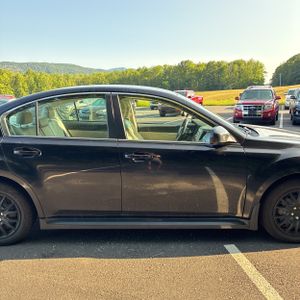 2010 Subaru LEGACY 2.5I 缩略图 11