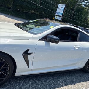 صورة 3 لـ 2020 BMW M8 COMPETITION