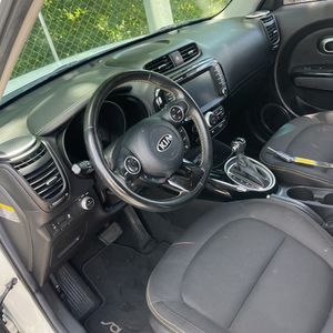 صورة مصغرة 33 لـ 2016 KIA SOUL +