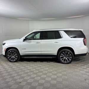 CHEVROLET TAHOE HIGH COUNTRY - 3