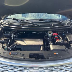 صورة 46 لـ 2017 FORD EXPLORER PLATINUM