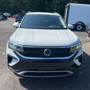 صورة مصغرة 14 لـ 2024 Volkswagen TAOS SE 4MOTION