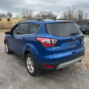 FORD ESCAPE SE - 5