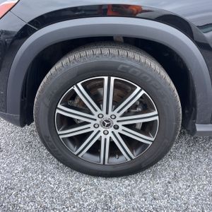 صورة مصغرة 17 لـ 2026 Mercedes-BENZ GLE
