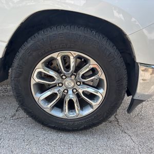 صورة مصغرة 20 لـ 2019 RAM 1500 TRADESMAN