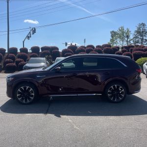 MAZDA CX-90 3.3 TURBO S PREMIUM - 3