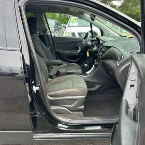 صورة مصغرة 33 لـ 2021 Chevrolet TRAX LS