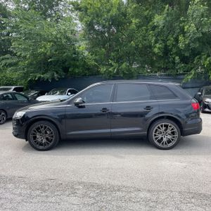 AUDI Q7 QUATTRO PRESTIGE 55 TFSI - 3