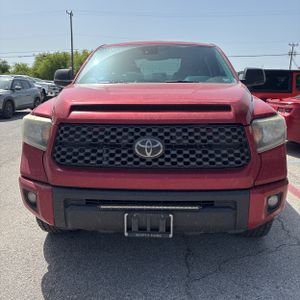 2020 Toyota TUNDRA SR5 缩略图 14