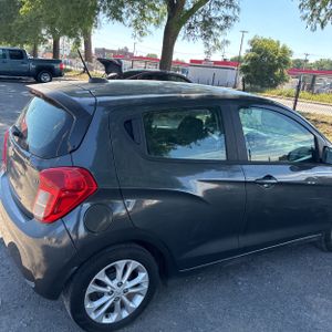 2019 Chevrolet SPARK 1LT CVT 照片 9