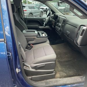 صورة مصغرة 33 لـ 2016 Chevrolet SILVERADO 1500 LT