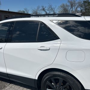 CHEVROLET EQUINOX RS - 6