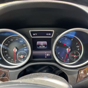 2016 Mercedes-BENZ GLE — миниатюра 41