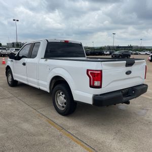 FORD F-150 XL - 5