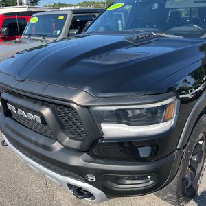 صورة مصغرة 61 لـ 2019 RAM 1500 REBEL