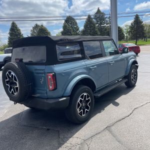 FORD BRONCO OUTER BANKS - 8