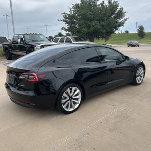 2020 Tesla MODEL 3 LONG RANGE 照片 7