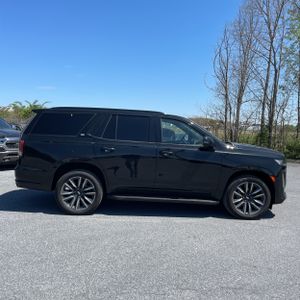 CADILLAC ESCALADE SPORT - 10