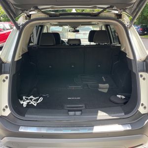 صورة مصغرة 42 لـ 2021 Nissan ROGUE SL