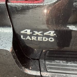 2012 JEEP GRAND CHEROKEE LAREDO — миниатюра 23