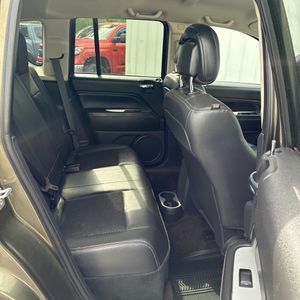 2015 JEEP COMPASS LATITUDE 4D SUV 4WD 缩略图 31