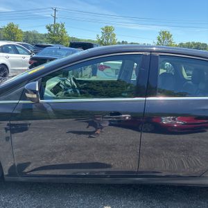 FORD FOCUS TITANIUM - 4