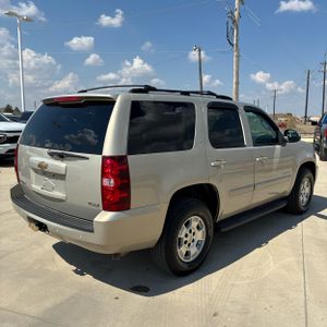 2007 Chevrolet TAHOE LT — фото 8