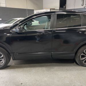 HONDA CR-V EX - 4