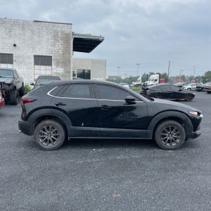 2021 Mazda CX-30 2.5 S 照片 10