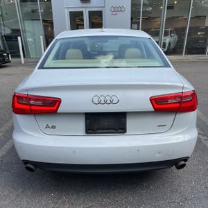 AUDI A6 2.0T PREMIUM - 7