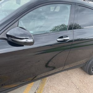 MERCEDES-BENZ GLC-CLASS - 3