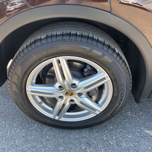 2014 Porsche CAYENNE PLATINUM EDITION 照片 19
