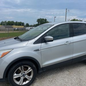 2013 FORD ESCAPE SE 照片 2