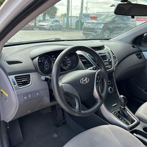 2015 Hyundai ELANTRA SE thumbnail 33