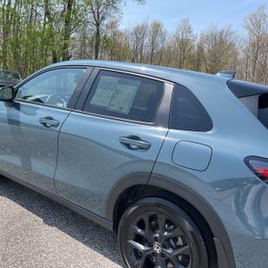 HONDA HR-V SPORT - 6